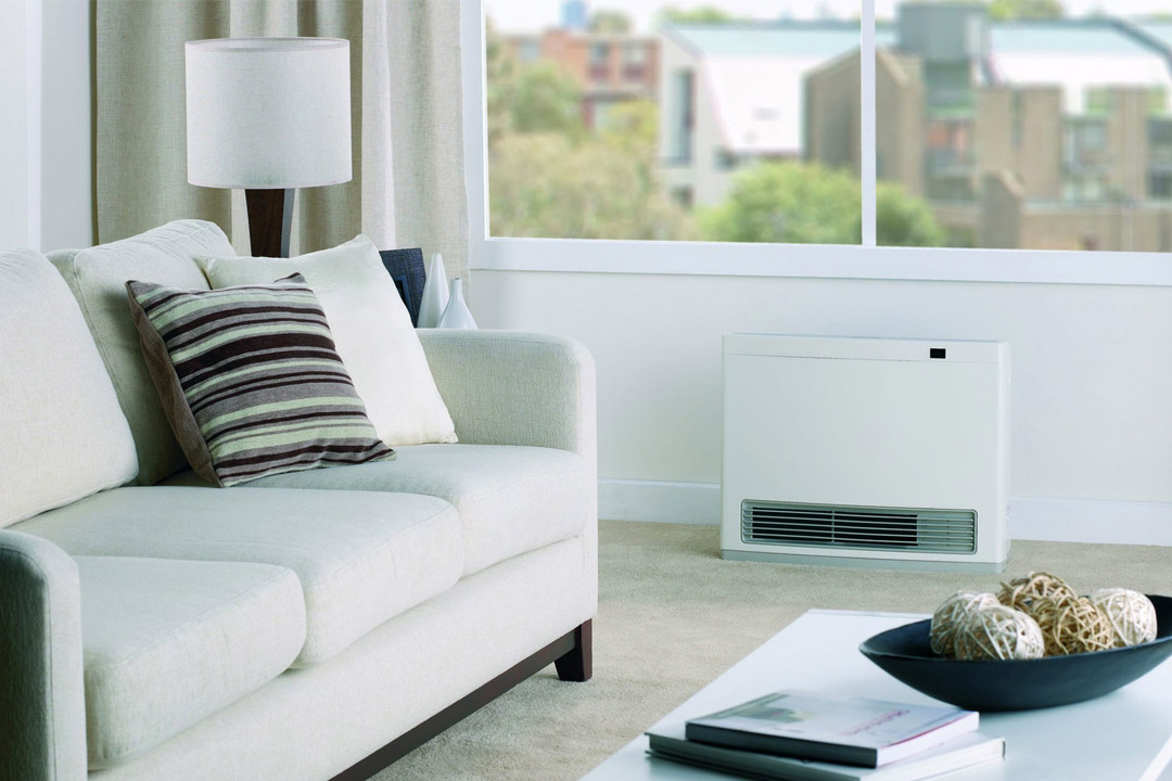 Gas Heating Repair Services in Adelaide