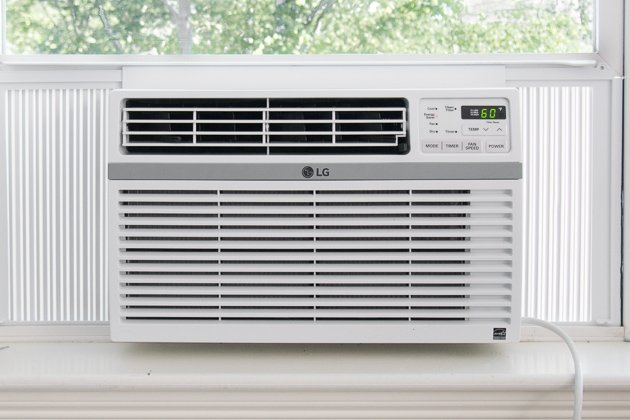 Window Air Conditioner installed in Adelaide - Urgent Plumbing, Gas and Air