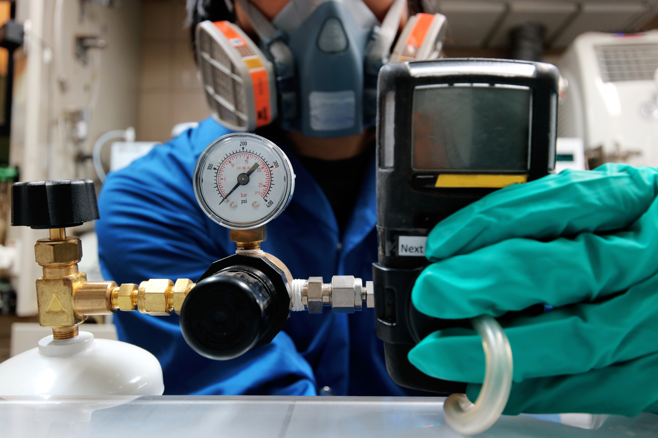 Gas Leak Detection & Repairs Services in Adelaide