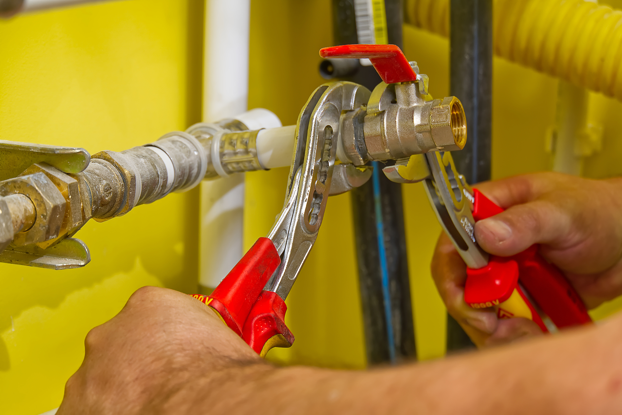 Commercial Gasfitter Adelaide