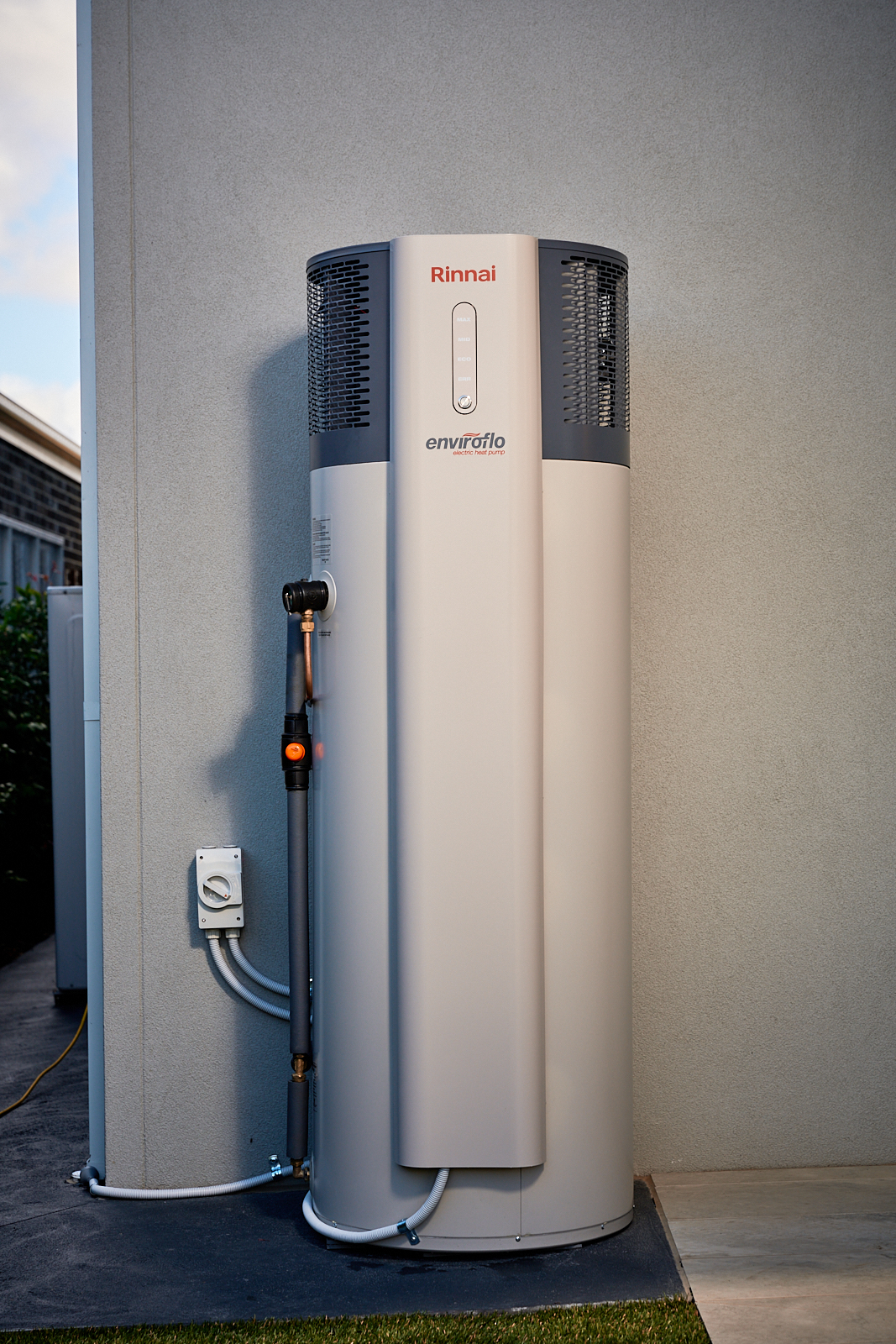 Heat Pump Hot Water System Installation in Adelaide