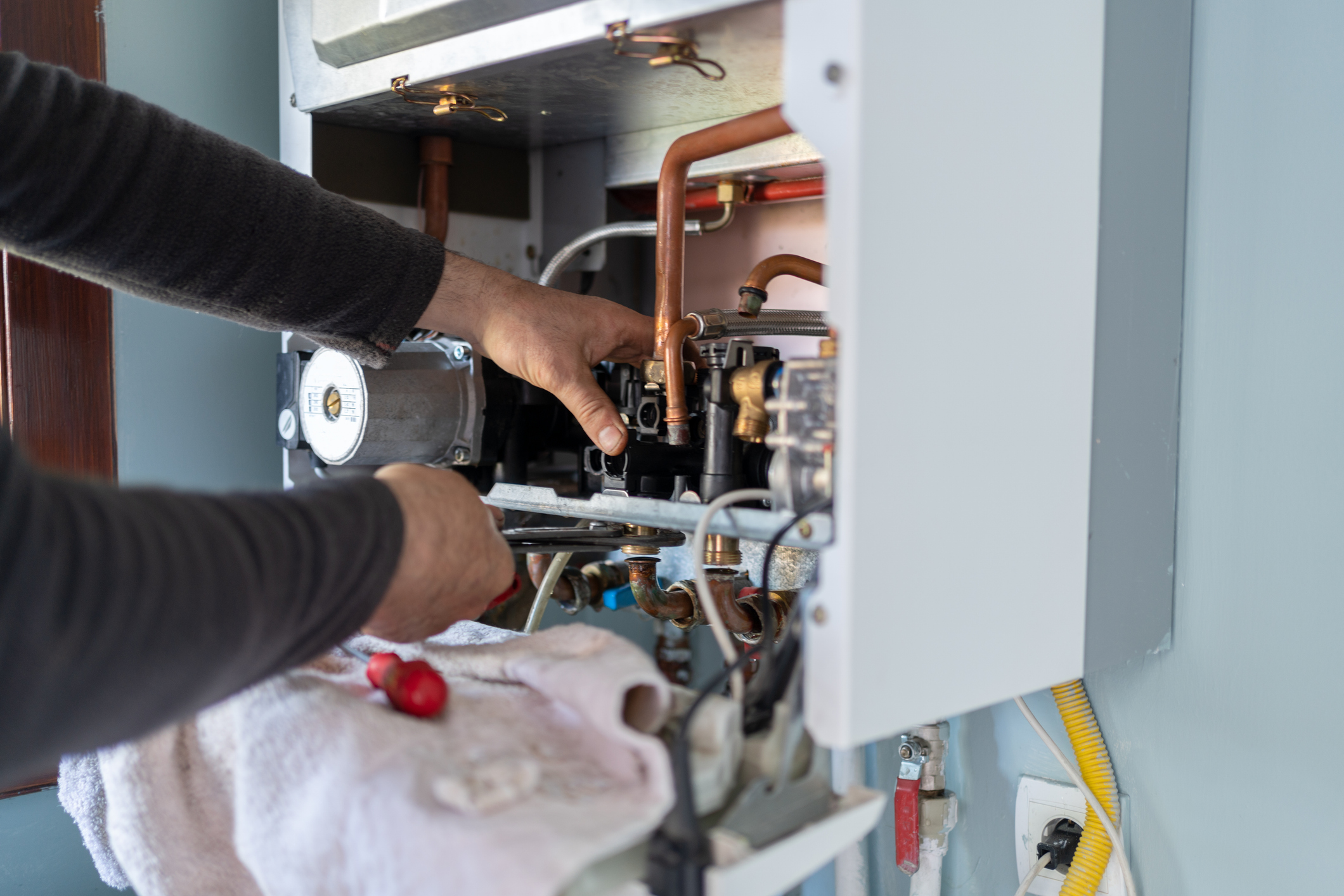Gas Ducted Heating Installation Services in Adelaide
