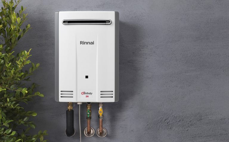 Latest energy-efficient hot water system in Adelaide