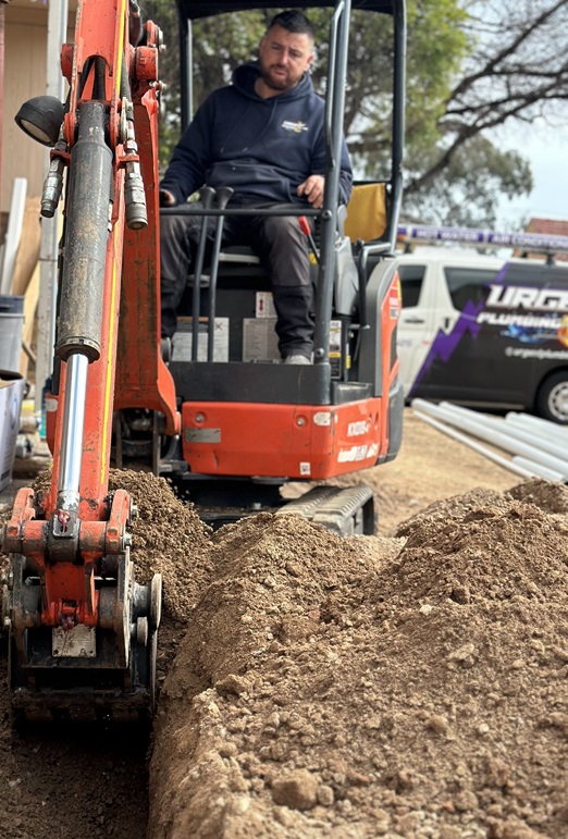 Septic Tank Installation Service in Adelaide