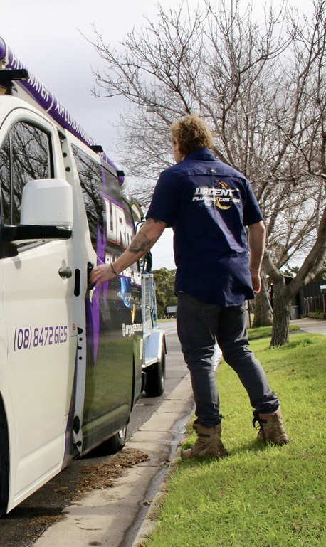 Adelaide Expert Septic Tank Installs