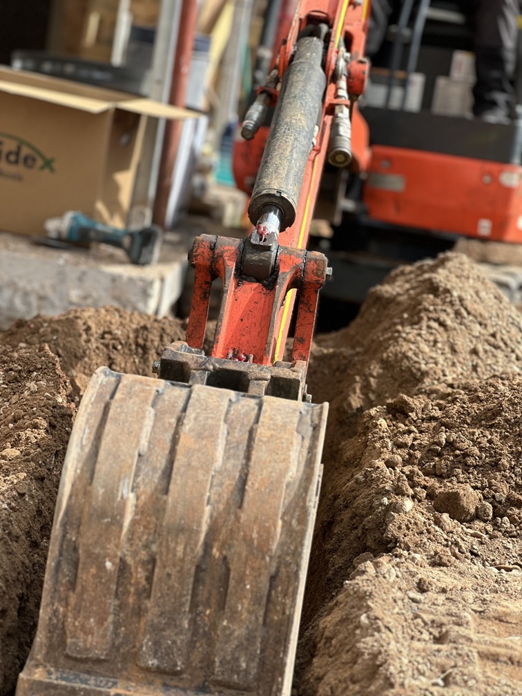 Sewer Connections Service in Adelaide