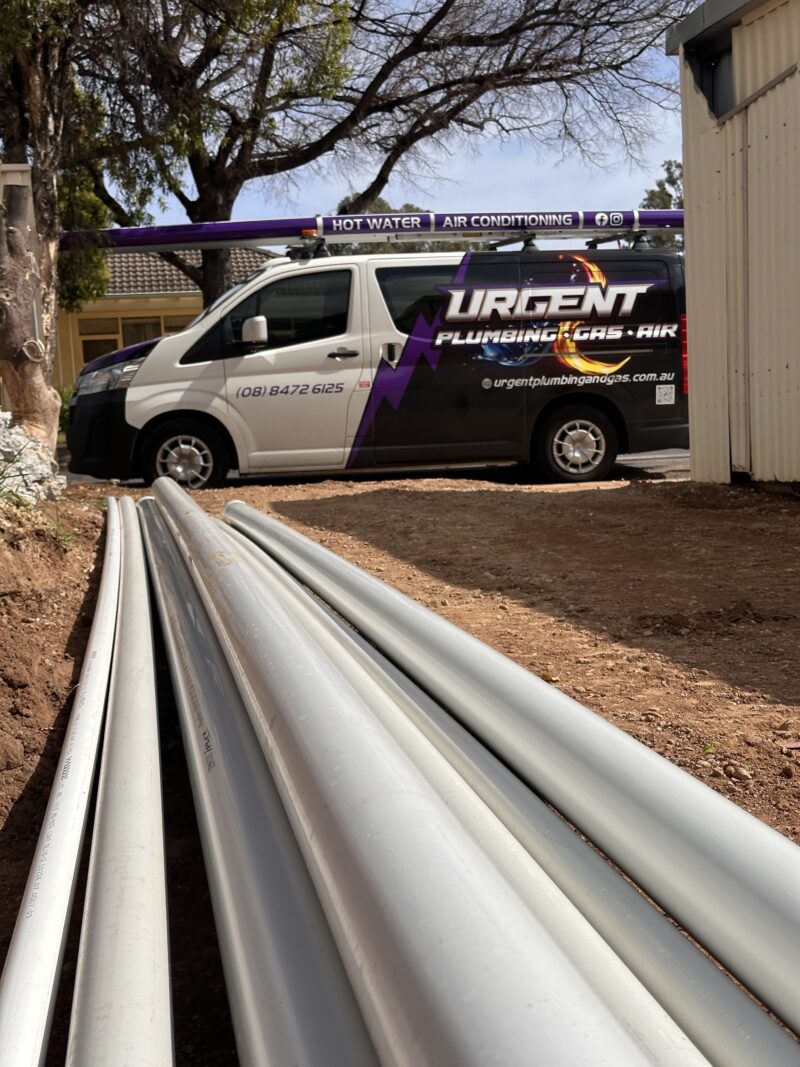 Expert Adelaide Underground Drainage Services