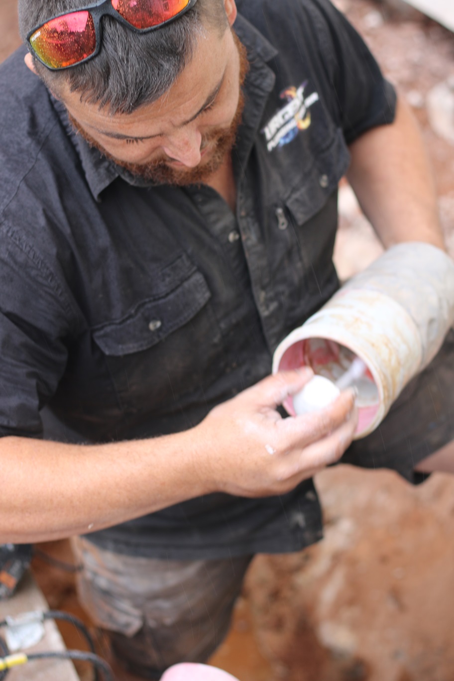 Professional Underground Drainage Services in Adelaide