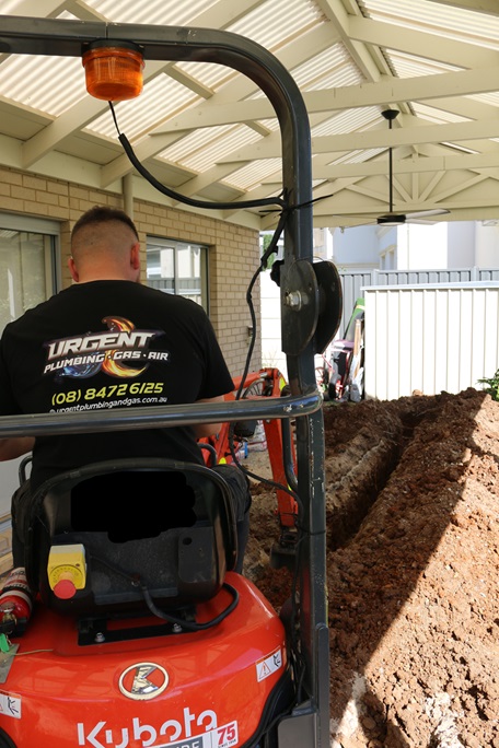 Trusted and Reliable Underground Drainage Services in Adelaide