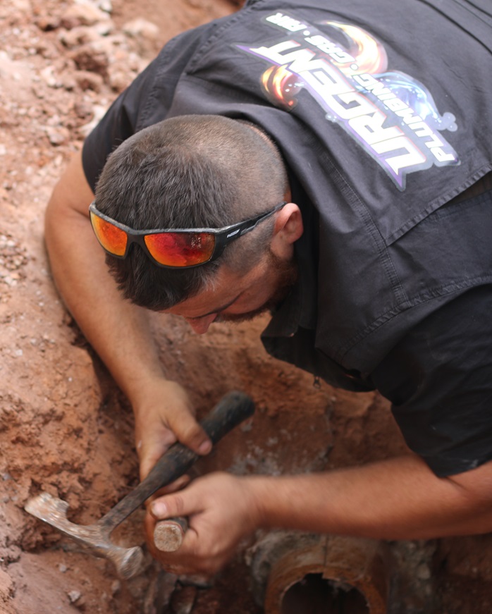 Expert Underground Pipe Repair Services in Adelaide